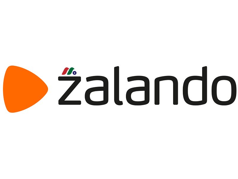 德国时尚电子商务互联网公司：Zalando SE(ZLNDY)