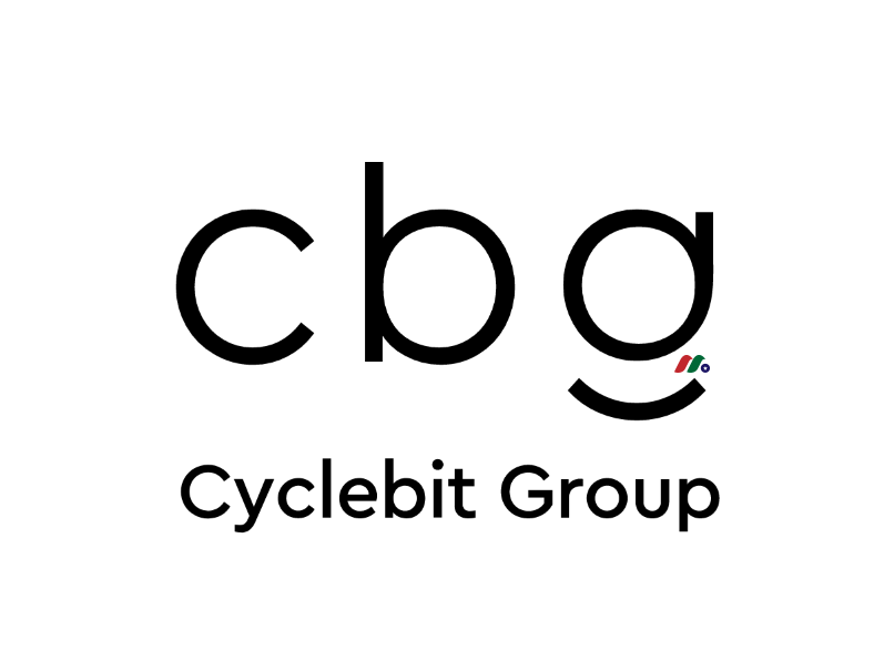 瑞典金融科技公司：Cyclebit Group-图片1
