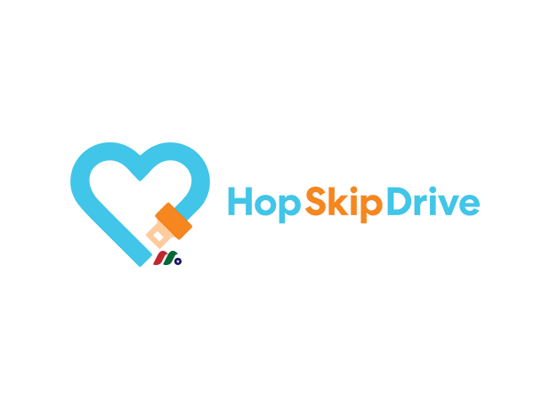 专注于接送孩子上学的汽车租赁公司：HopSkipDrive-图片1