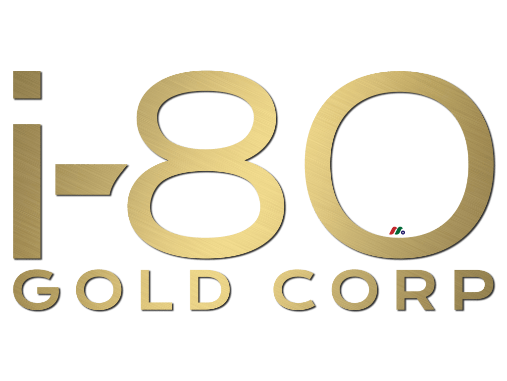 美国金银矿产勘探及生产商：i-80 Gold Corp.(IAUX)