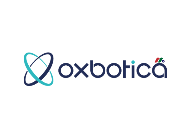 英国下一代自动驾驶汽车软件开发商：Oxbotica Ltd.