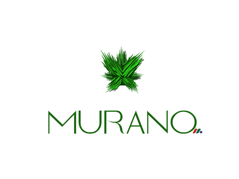 墨西哥商业房地产开发运营商：Murano Global Investments Plc(MRNO)-图片1