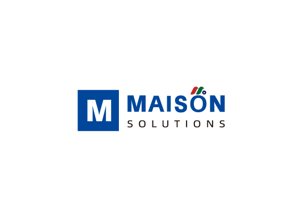 亚洲专业杂货商：美生科技 Maison Solutions Inc. (MSS)