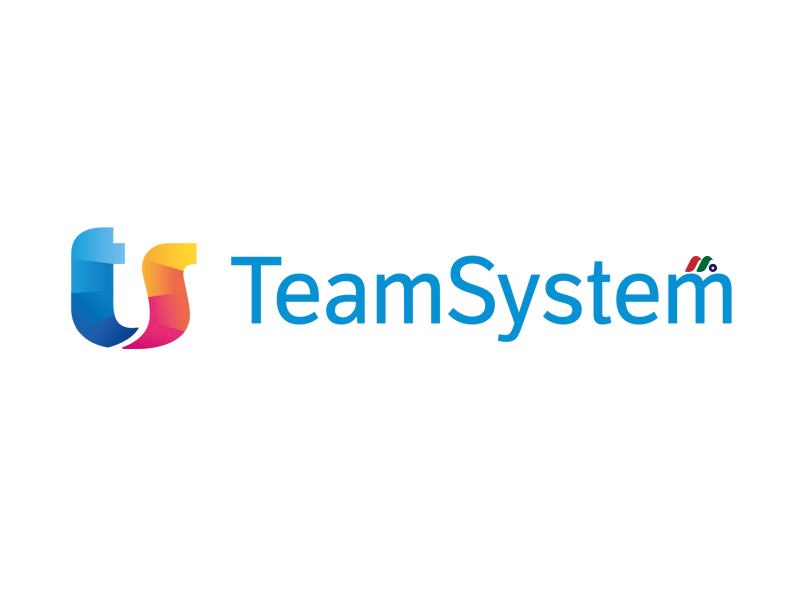意大利管理软件解决方案开发商：TeamSystem S.p.A.