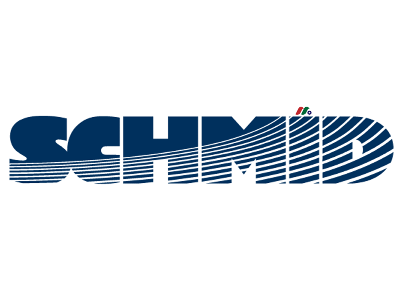 高科技电子光伏玻璃和能源系统解决方案：施密德集团 SCHMID Group N.V.