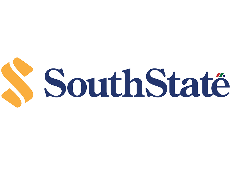 美国中型区域银行控股公司：SouthState Corporation(SSB)