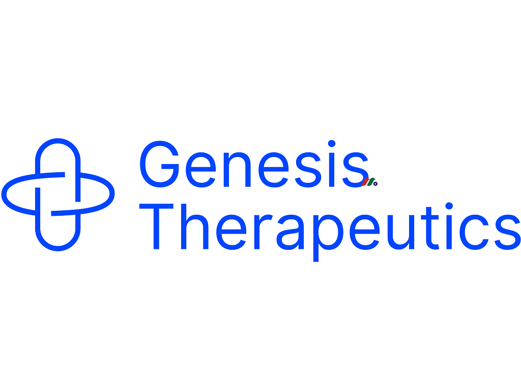 基于人工智能和机器学习的新药开发平台：Genesis Therapeutics