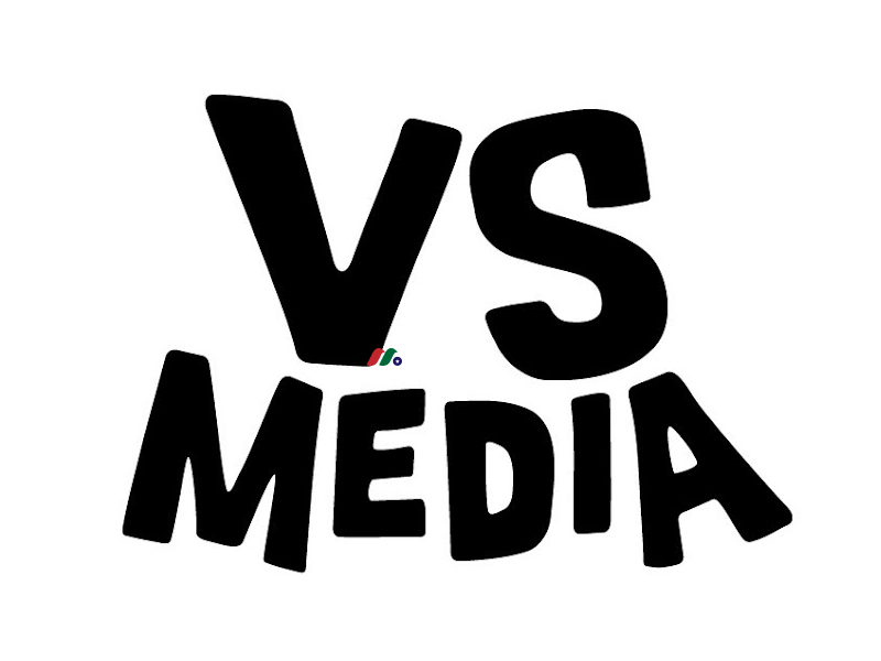 香港营销服务提供商：VS Media Holdings Ltd.(VSME)