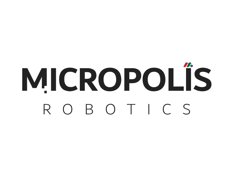 迪拜机器人及相关软件开发商：Micropolis Holding Company(MCRP)