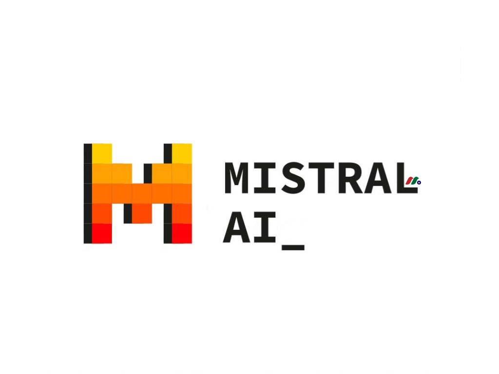 法国生成式人工智能独角兽公司：Mistral AI