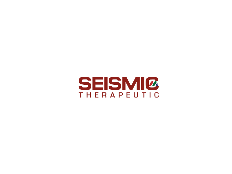 基于机器学习的生物技术公司：Seismic Therapeutic-图片1