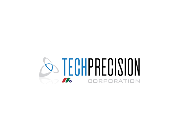 金属结构部件和系统精密加工制造商：TechPrecision Corporation (TPCS)