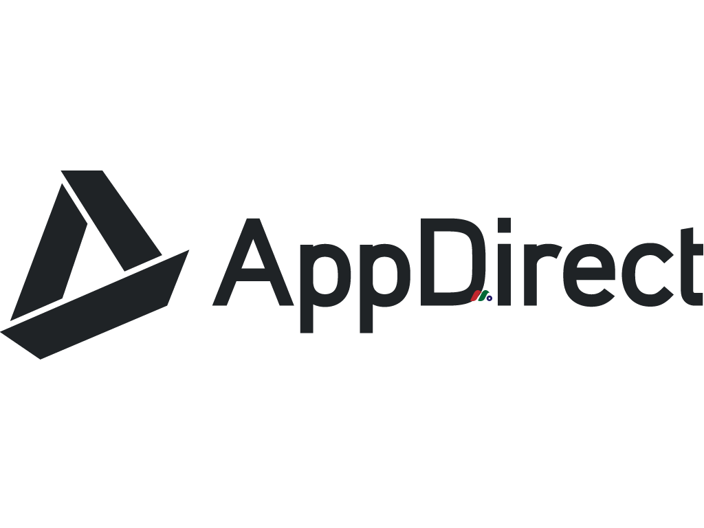 美国基于云的软件公司：AppDirect, Inc.