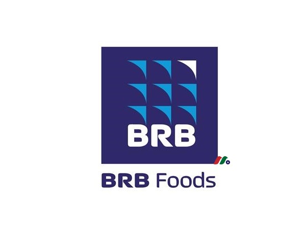 巴西包装食品公司：BRB Foods Inc.(BRBF)