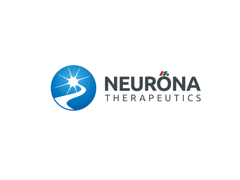 神经系统疾病细胞疗法公司：Neurona Therapeutics Inc.