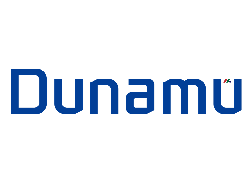 韩国最大加密货币交易所Upbit母公司：杜纳穆 Dunamu Inc.