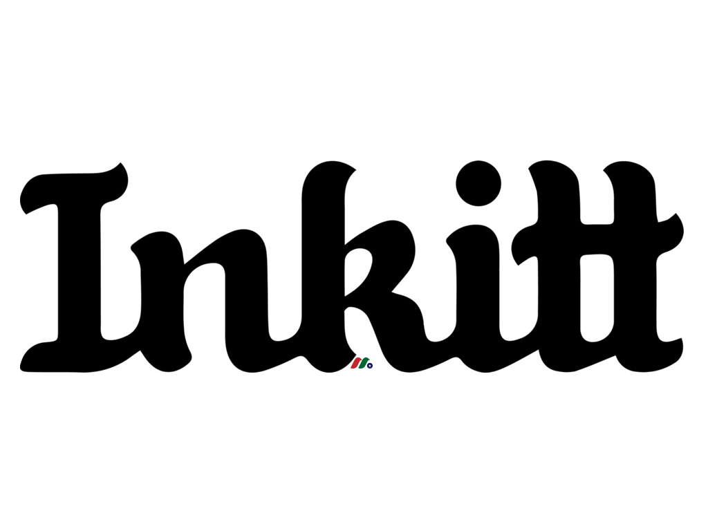 算法和数据驱动的出版商：Inkitt GmbH