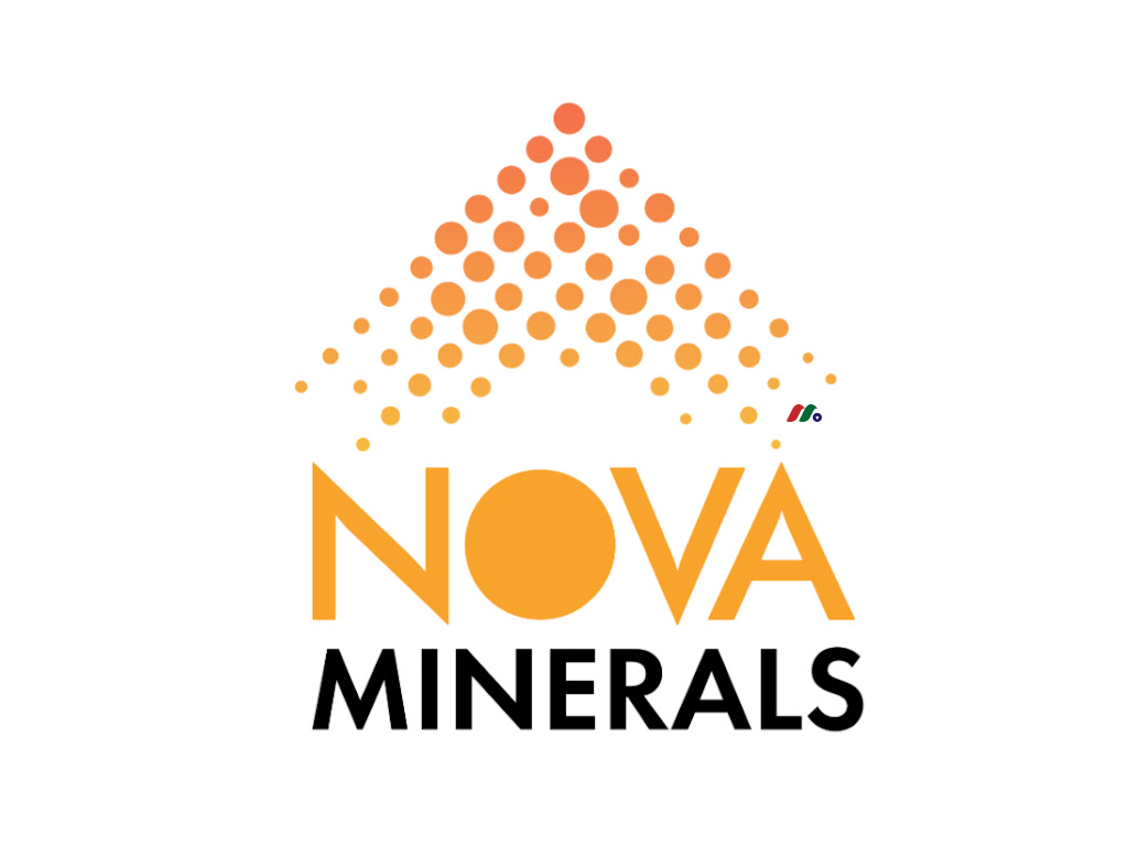 澳大利亚黄金勘探公司：Nova Minerals Limited(NVA)
