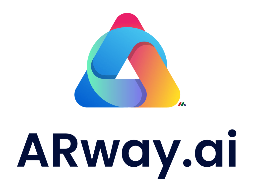 人工智能驱动的增强现实体验平台：ARway Corporation(ARWYF)