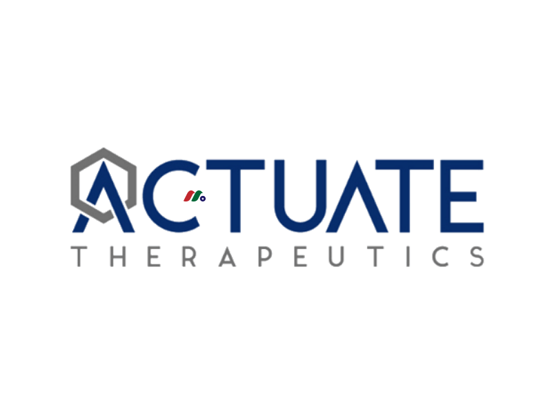 德州癌症生物技术公司：Actuate Therapeutics(ACTU)-图片1
