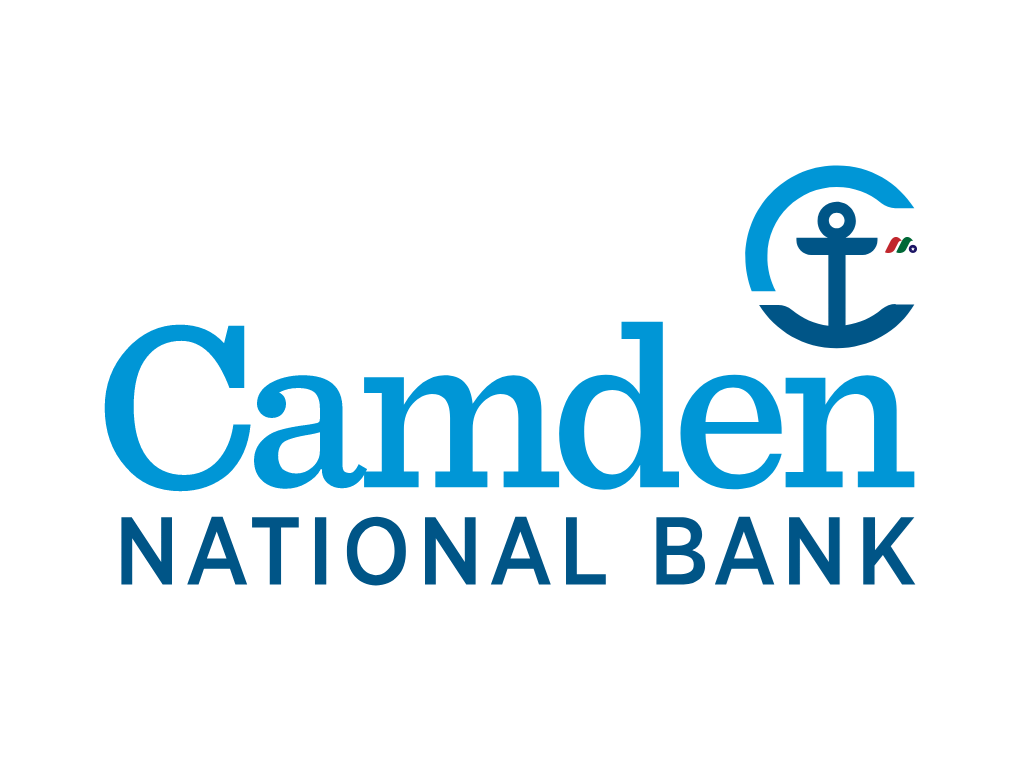 美国小型区域银行控股公司：卡姆登国家银行 Camden National Corporation(CAC)