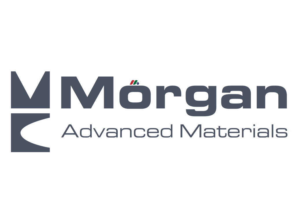 碳和高级陶瓷及复合材料公司：摩根先进材料 Morgan Advanced Materials plc(MCRUF)-图片1