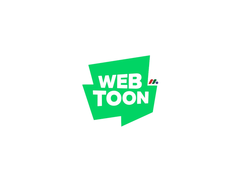 全球最大网络漫画平台：WEBTOON Entertainment(WBTN)