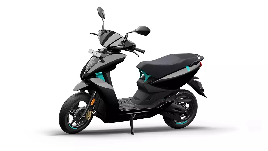 印度第三大电动两轮车制造商：Ather Energy Pvt. Ltd.-图片5