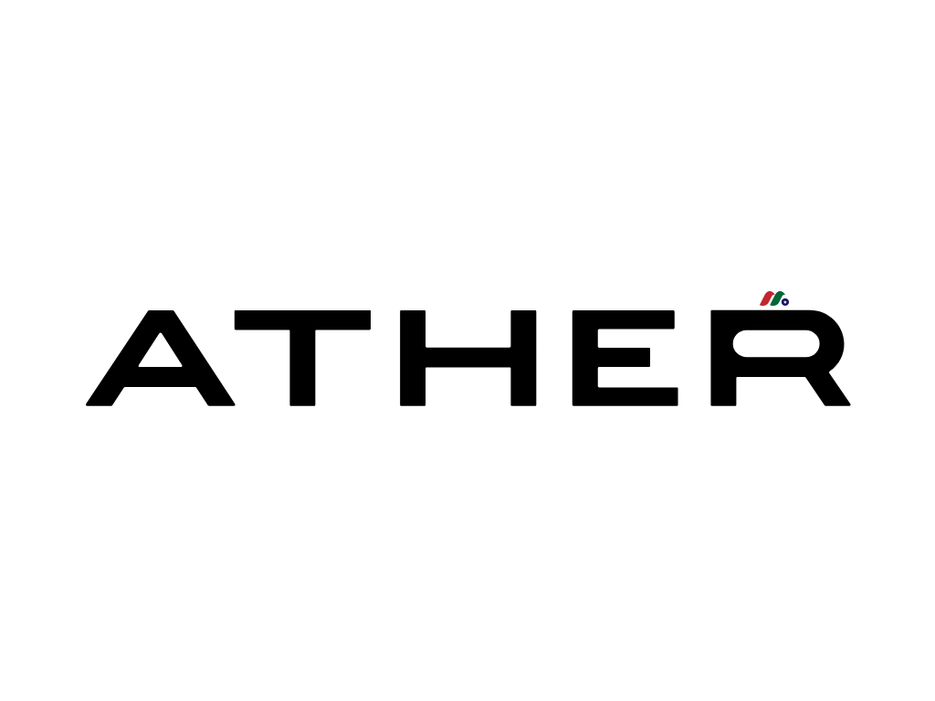 印度第三大电动两轮车制造商：Ather Energy Pvt. Ltd.-图片1
