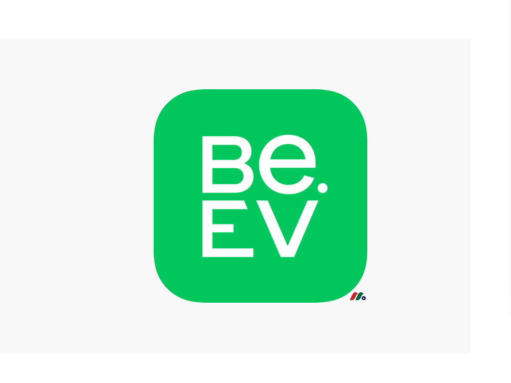 英国最大的电动汽车充电网络：Be.EV (Iduna OMA Limited)