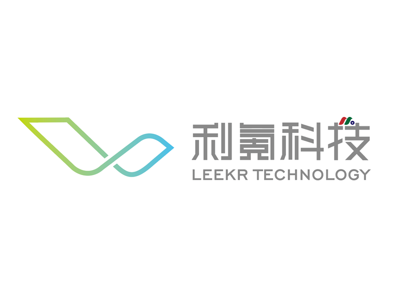 中国智能线控底盘系统方案商：利氪科技 Li Krypton Technology