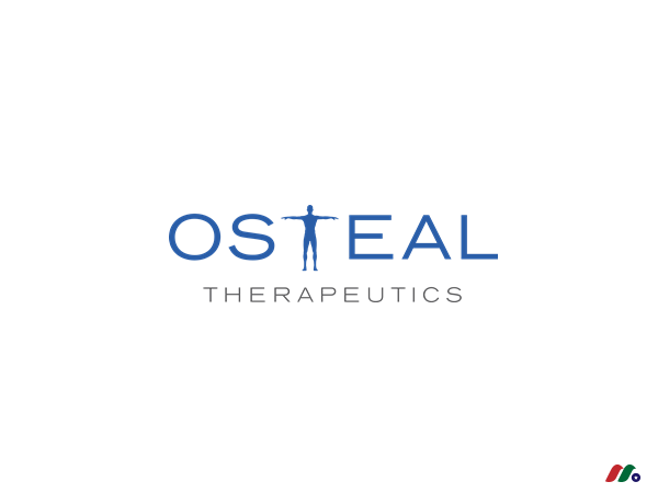 临床阶段的专业制药公司：Osteal Therapeutics, Inc.-图片1