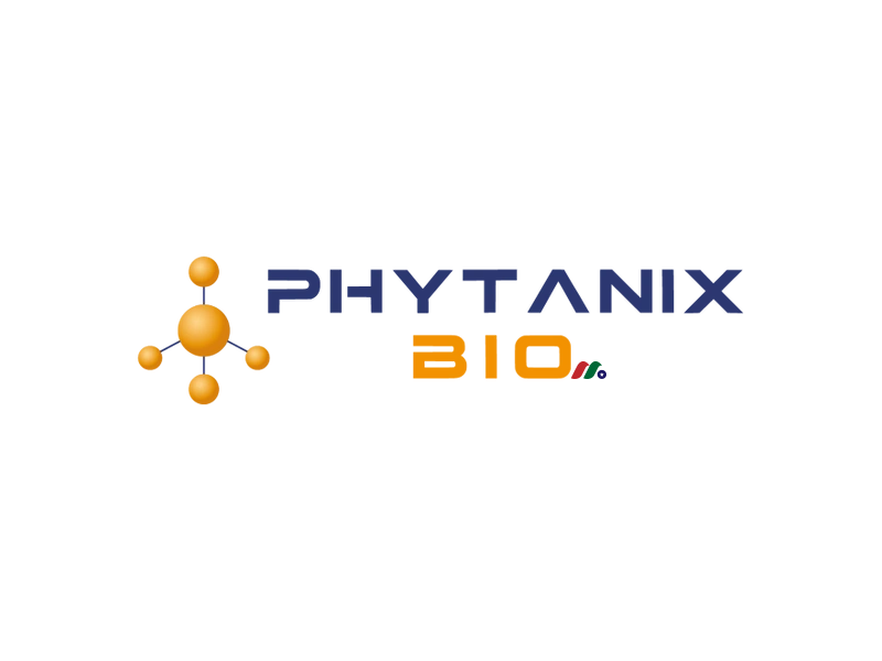 基于大麻素的大麻素类药物开发公司：Phytanix Inc.(PHYX)