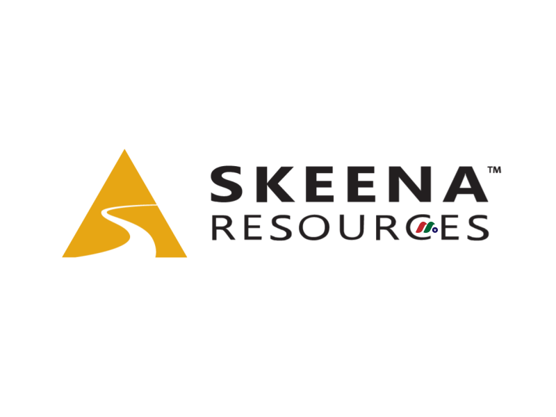 加拿大金银矿勘探和开发公司：Skeena Resources Limited(SKE)