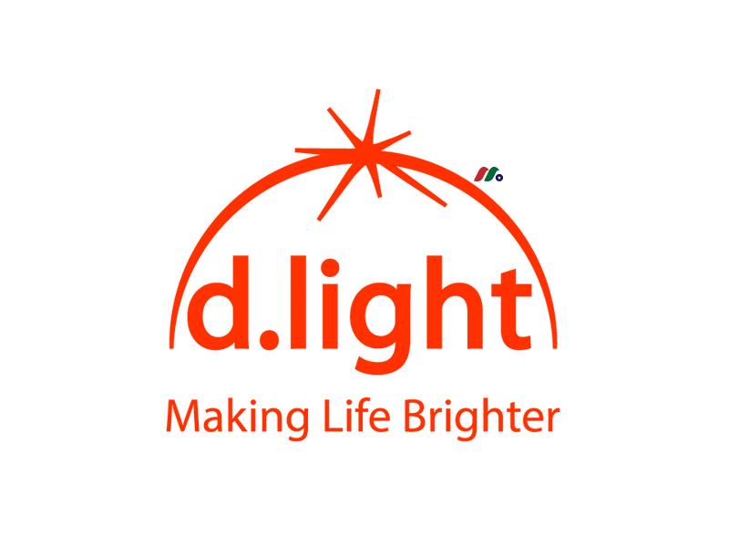 太阳能家用照明和电源产品开发商：D.Light Design