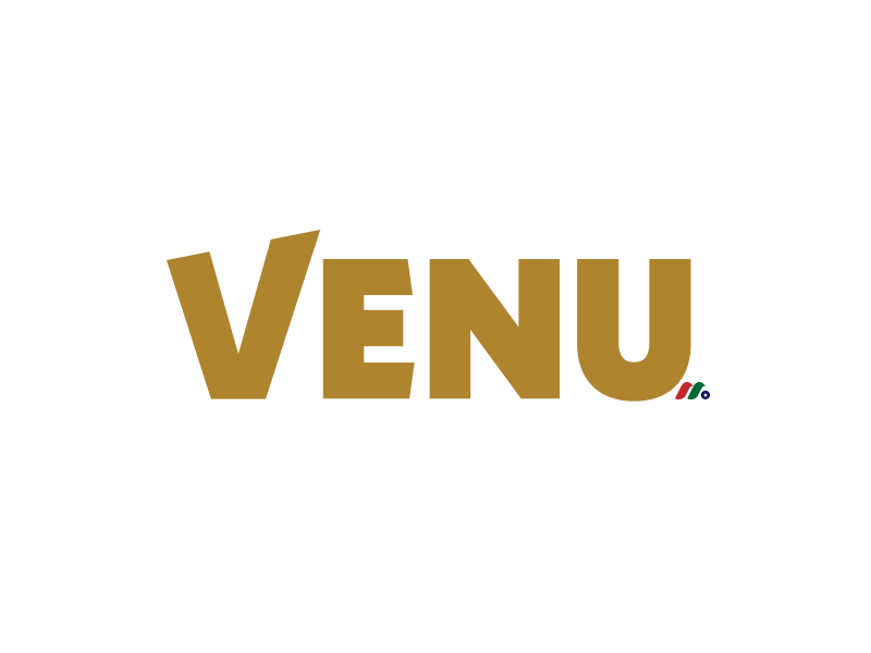 音乐场所和餐厅运营商：VENU Holding Corporation(VENU)