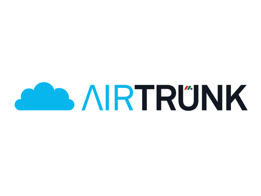 亚太及日本地区最大的数据中心平台：澳大利亚 AirTrunk