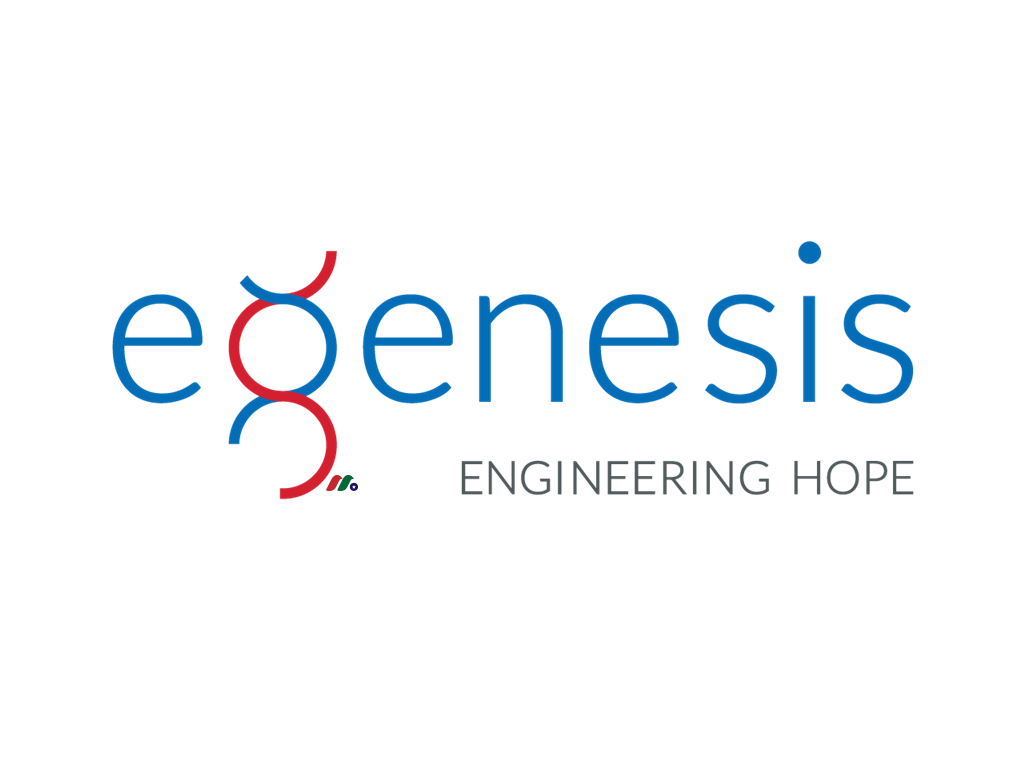 美国基因编辑和基因组工程公司：EGenesis, Inc.-图片1