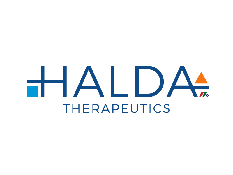 研究阶段的药物研发公司：Halda Therapeutics-图片1