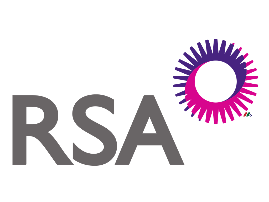 英国跨国保险公司：RSA Insurance Group Limited