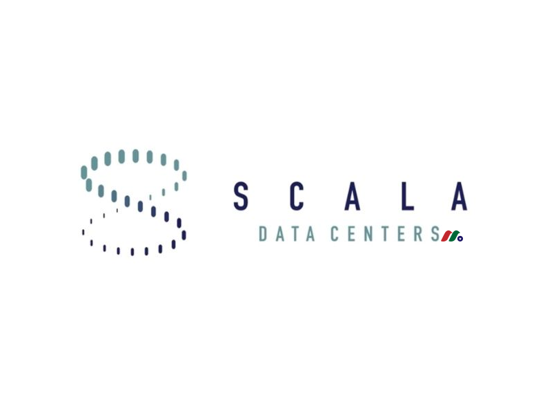 拉美超大规模可持续数据中心运营商：Scala Data Centers SA
