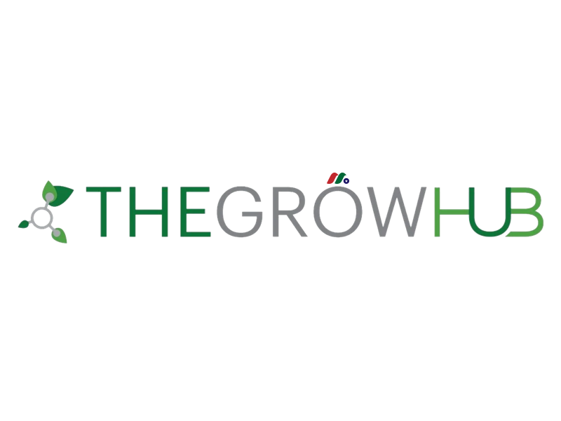 新加坡食品可追溯性区块链平台公司：The GrowHub(TGHL)