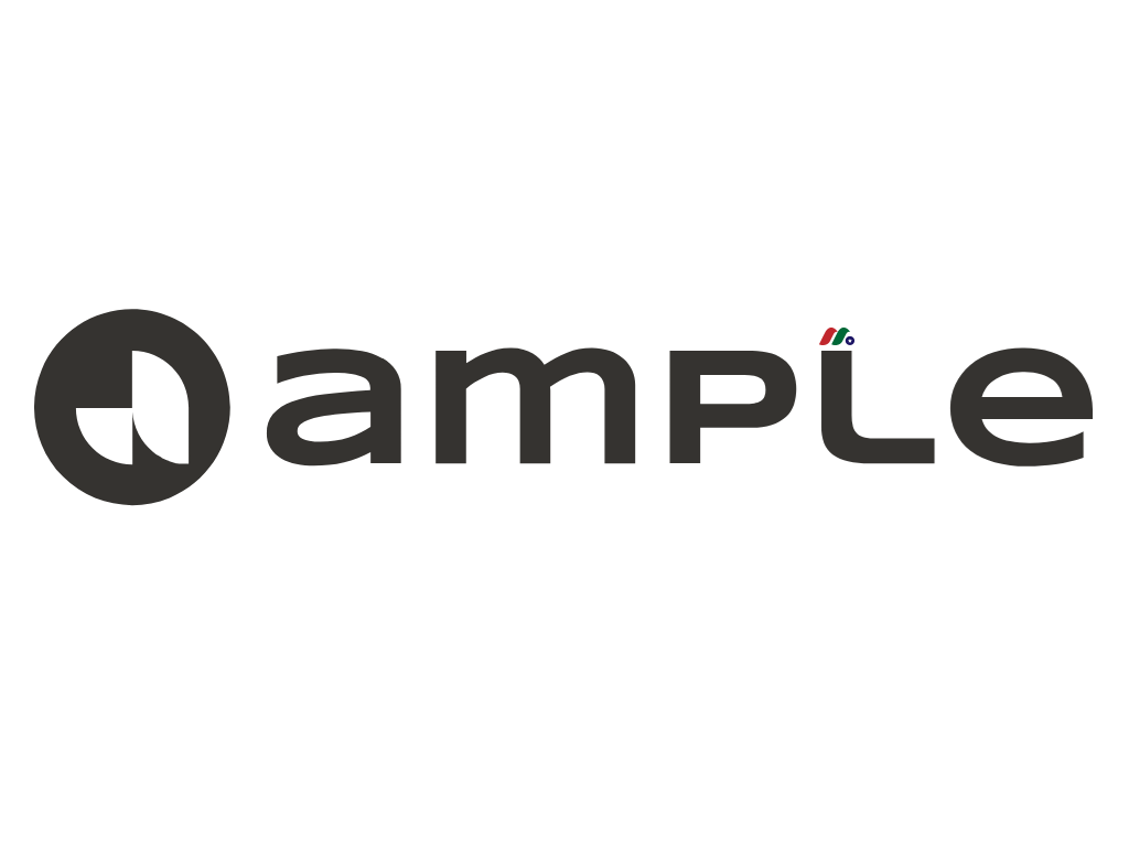 电动汽车能源输送解决方案公司：Ample, Inc.