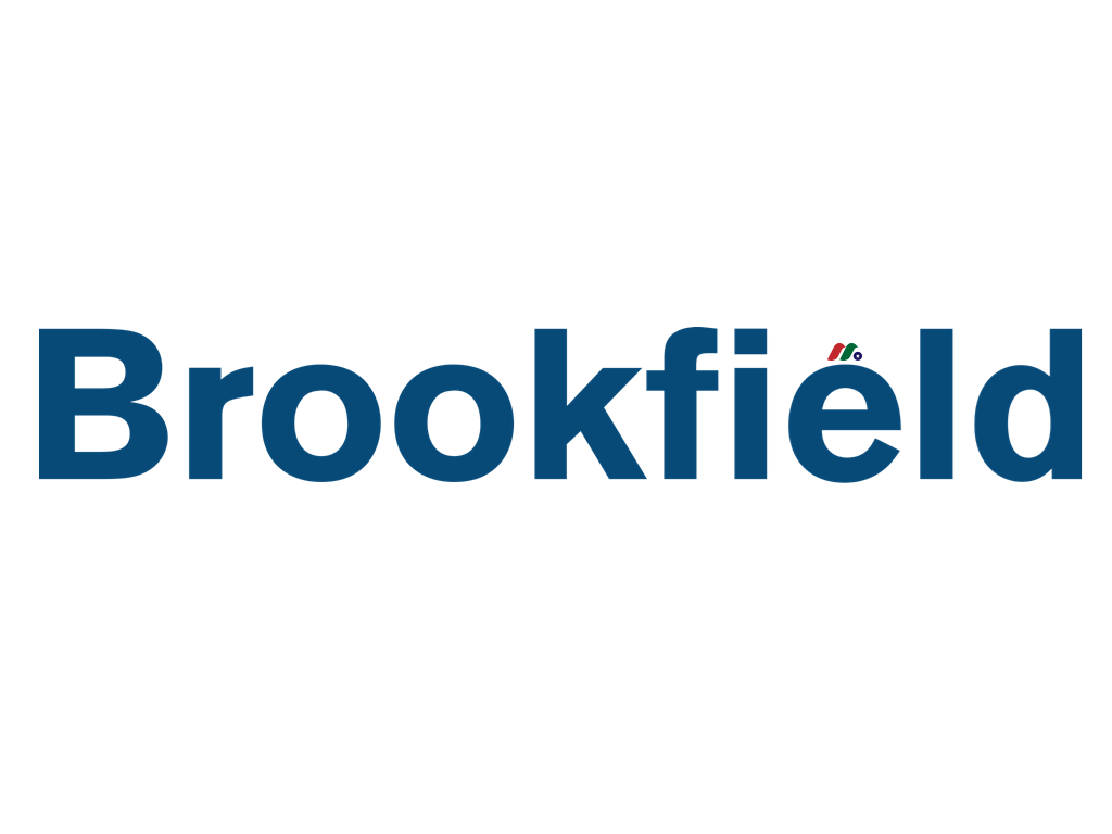 可再生能源发电设施公司：布鲁克菲尔德可再生能源 Brookfield Renewable Partners(BEP)
