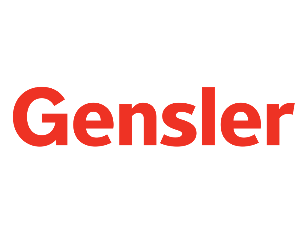 美国排名第一的建筑设计及室内设计公司：Gensler建筑设计事务所